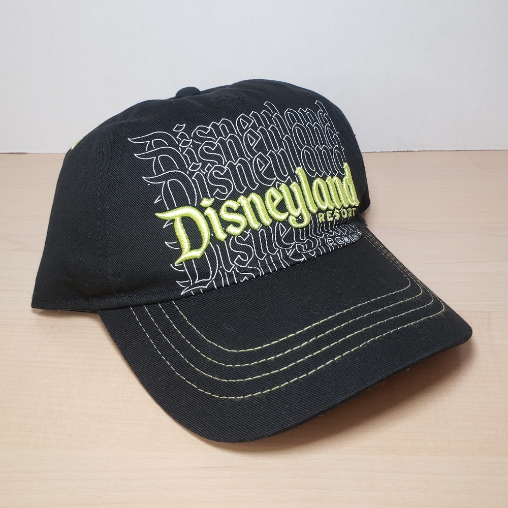 Disneyland Baseball Hat